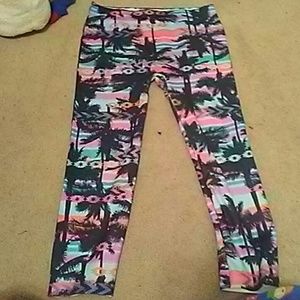 Leggings